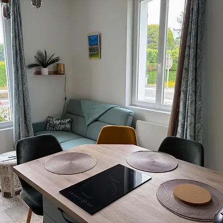 Rénové En 2026, 1 Chambre, 2 Personnes, Proche Et Centre *