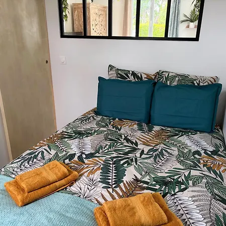 Apartamento Rénové En 2026, 1 Chambre, 2 Personnes, Proche Et Centre Cabourg