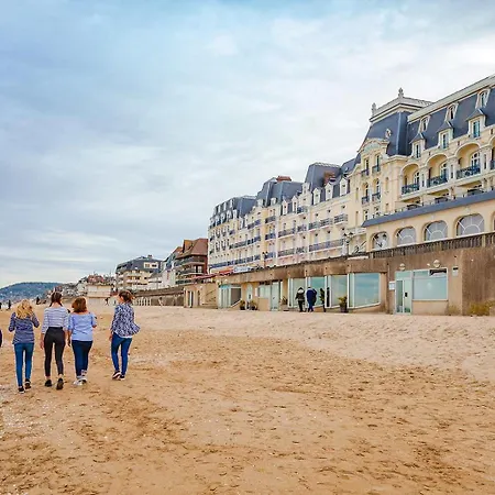Rénové En 2026, 1 Chambre, 2 Personnes, Proche Et Centre Apartamento
