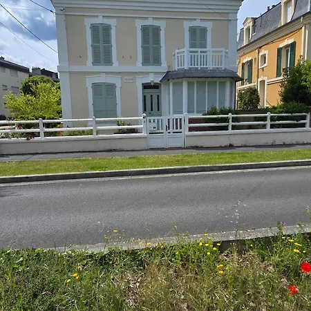 Rénové En 2026, 1 Chambre, 2 Personnes, Proche Et Centre